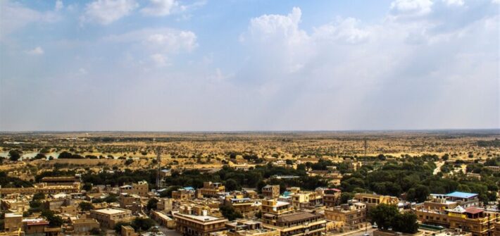 charme ville de dakar