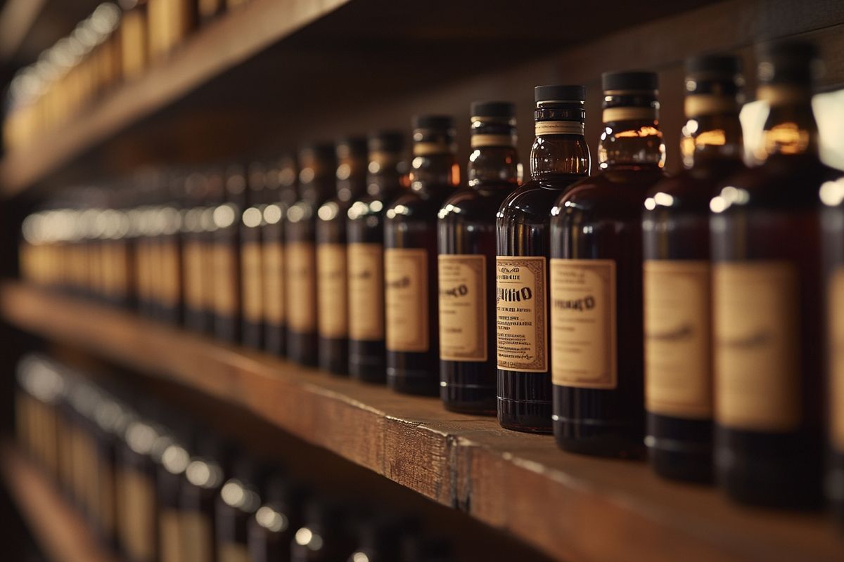 Explorer le monde des Whiskies : une invitation au voyage