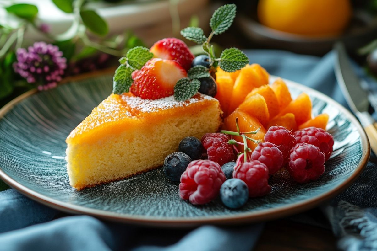 Techniques avancées pour sublimer votre gâteau au micro-ondes