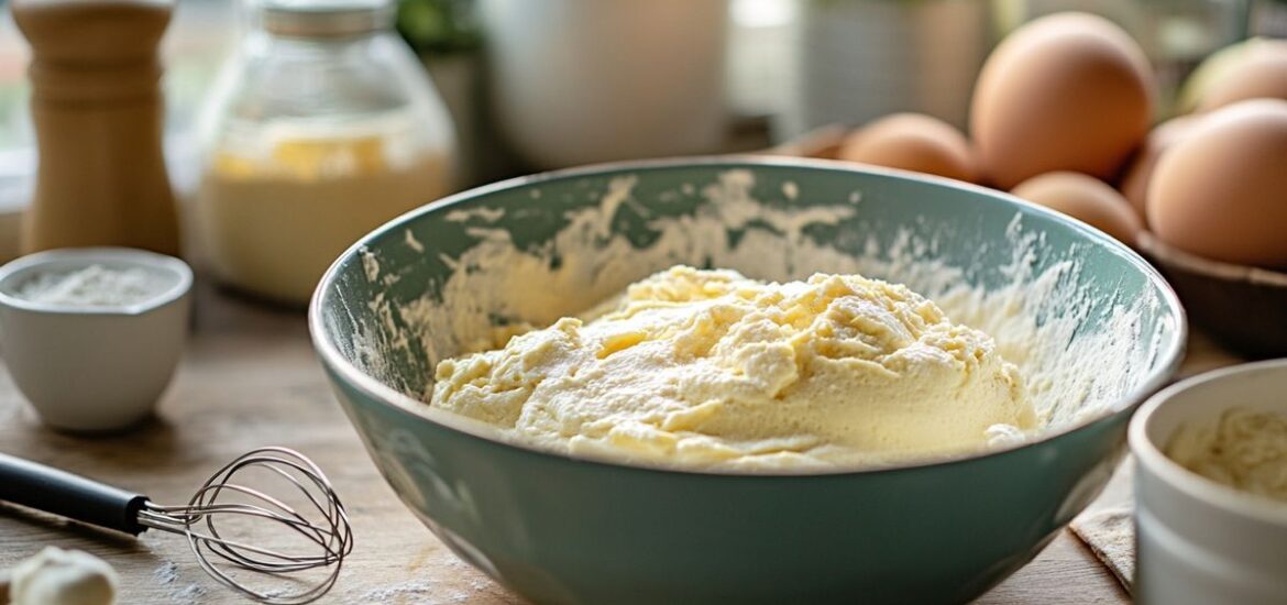 Tous les secrets pour obtenir le meilleur gâteau au yaourt au micro-ondes